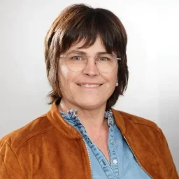Anne-Sophie Gabriel