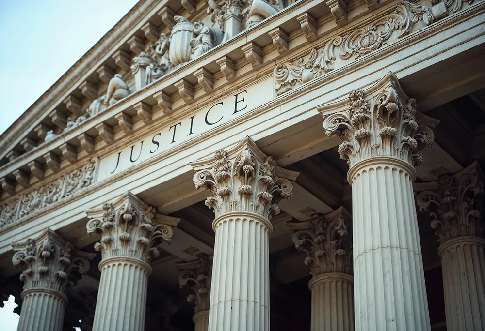 tribunal juridique