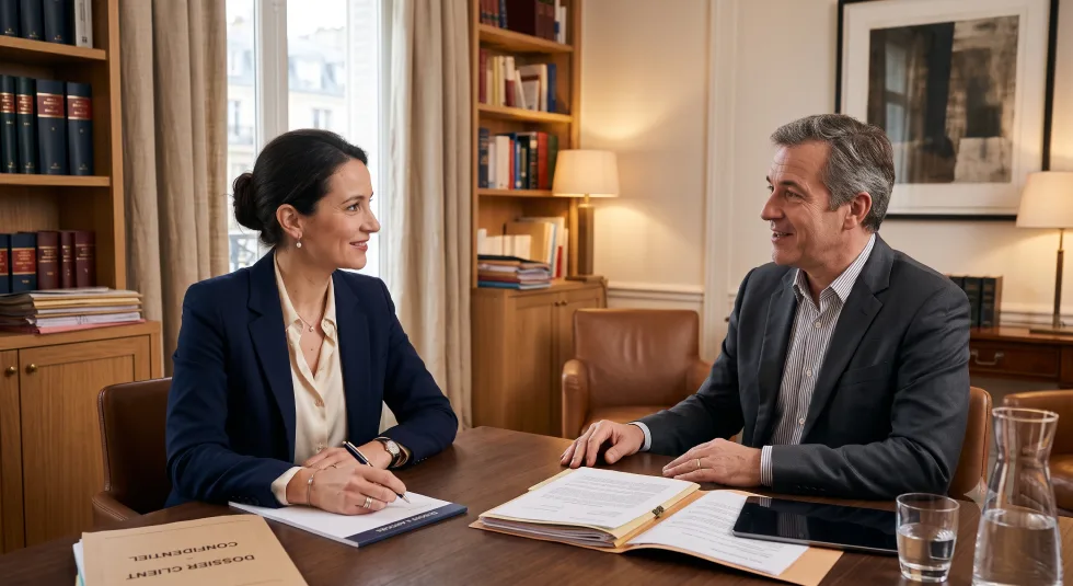 Avocat en droit social à Arras : pourquoi vous faire accompagner quand vous êtes salarié