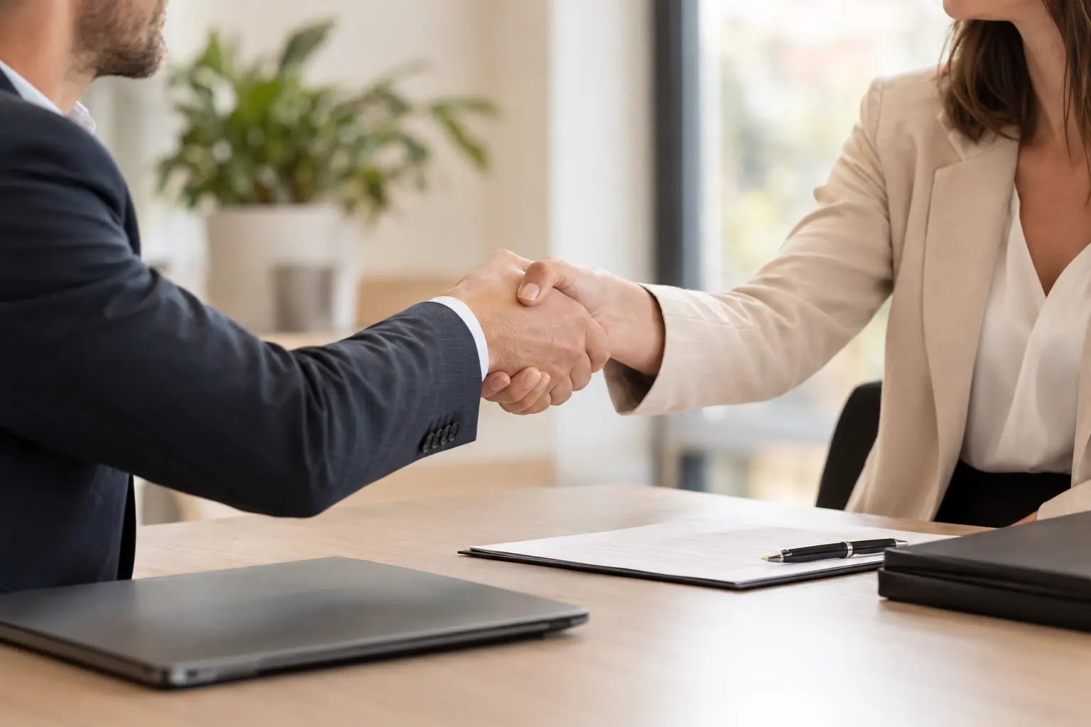 Rupture conventionnelle : sécuriser un départ négocié côté employeur